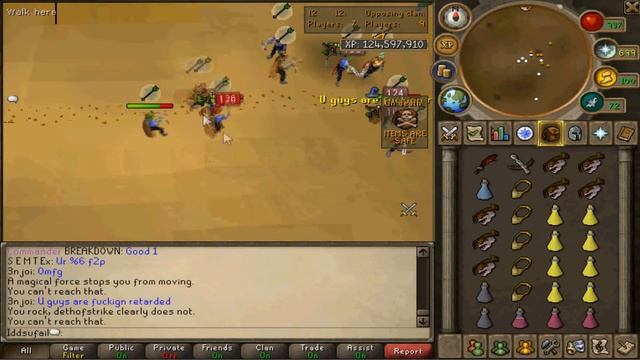 Fatality vs MM p2p mini 3-0...7v9 no prob
