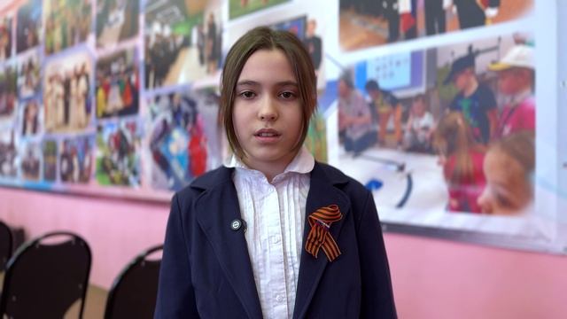 1. Каранкевич Любовь  ( "Вечная весна" Т. Травник)