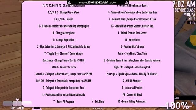 Play as the Gardening Club + DL