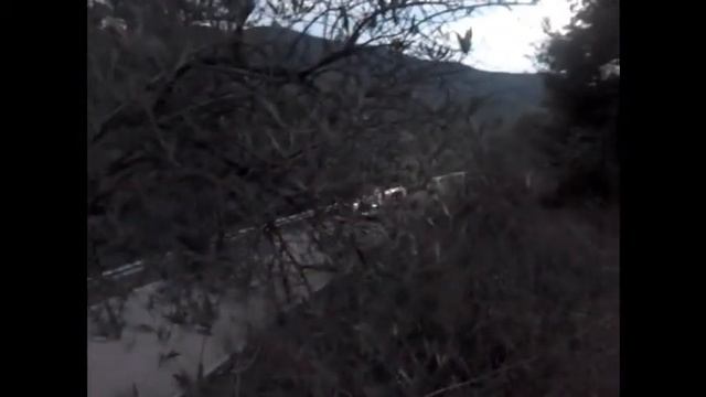 XXX Rally Sierra Morena TC 1-3