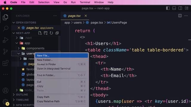 20.2- Routing Overview - Code with Mosh - 1920x1080 372K