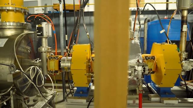 Самый масштабный научный проект России: строительство СКИФ под Новосибирском