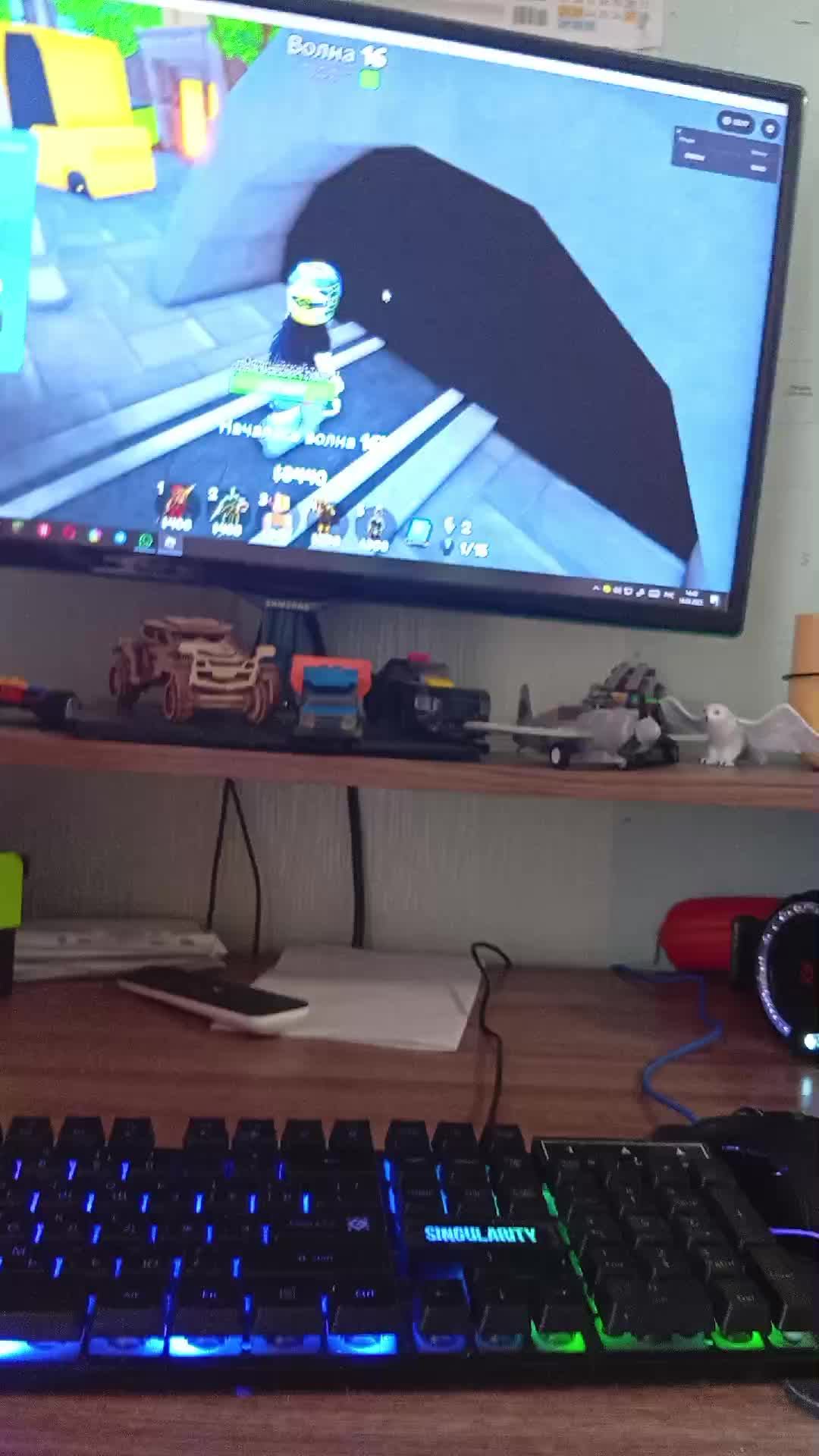 видио игры