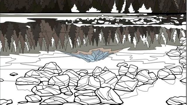Озеро