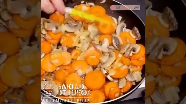 Быстро вкусно