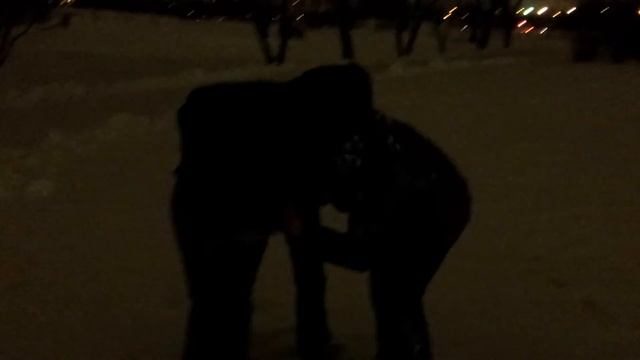 Супер прогиб !Такого вы ещё не видели !!!