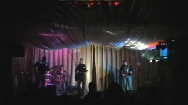 24band (Симферополь) - 4 - J-CLUB LIVE Yalta 10-12-2011