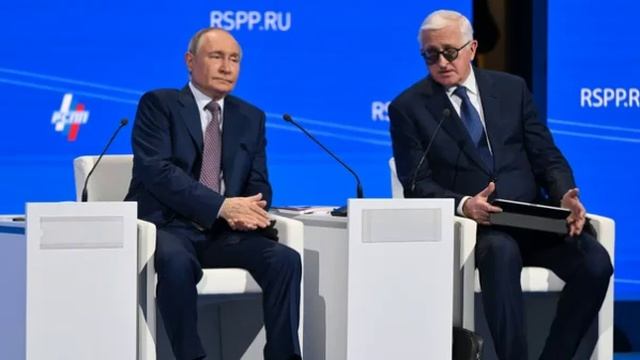 Путин: Западным компаниям не удастся выкупить российскую часть бизнеса за скромные деньги