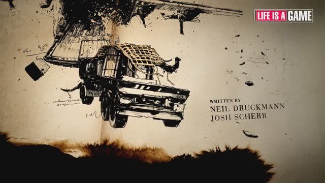 Uncharted 4