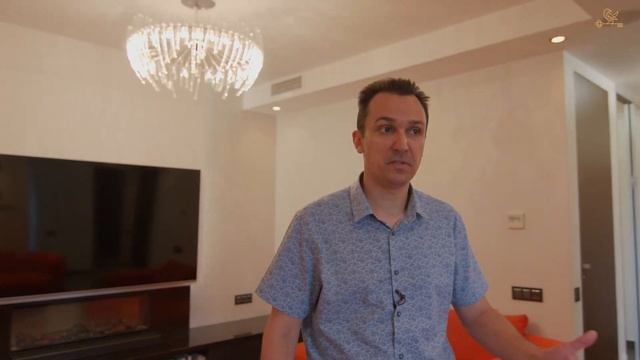 Купить квартиру в ЖК "Континенталь", район Хорошево-Мневники