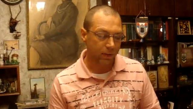 Прочтение речи Ахмадинежада в ООН. запись от 1 марта 2008