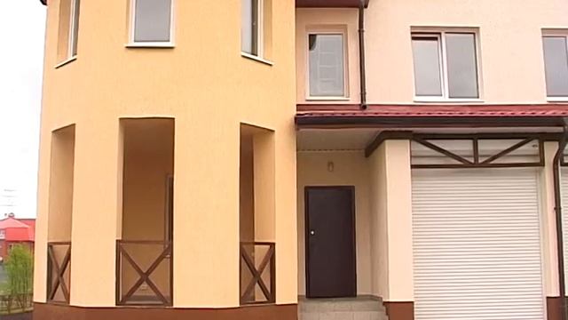 Таунхаус № 13. Светлореченский-2011