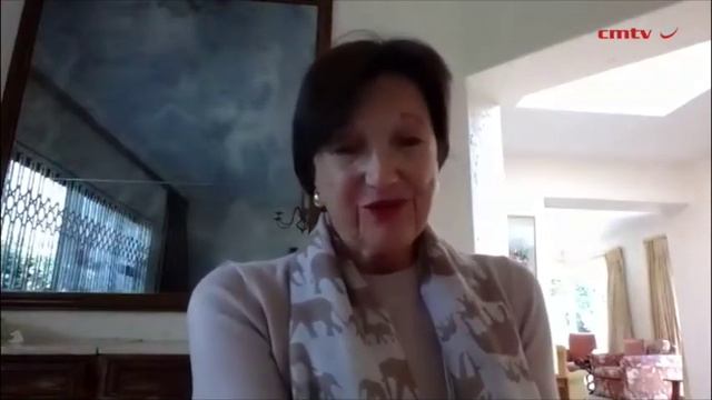 [WATCH] A Path Unexpected – Jane Evans