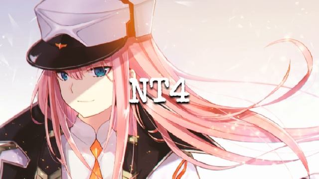 Boss Bitch Nightcore