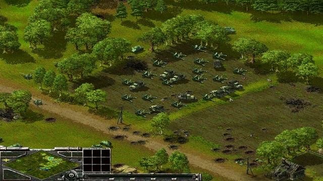 Противостояние 3Кампания СССРМиссия 5