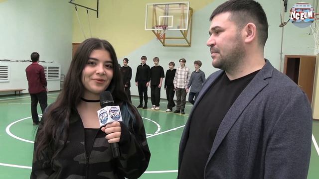 Зарница 2.0