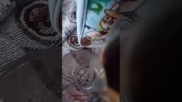 я один дома😳
