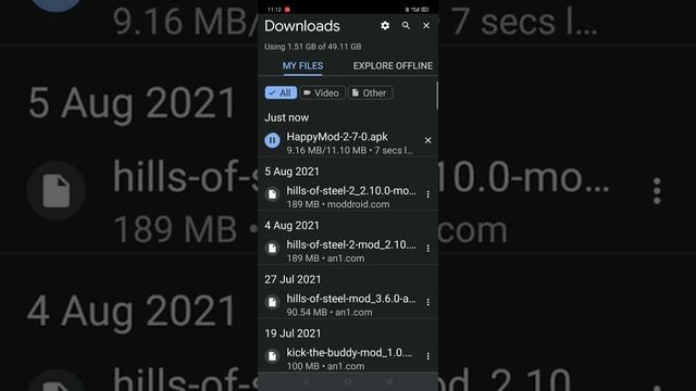 How to download GTA 5 Prologue Mission in Phone in Hindi