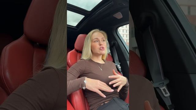 Аффирмации от Милены 🔥