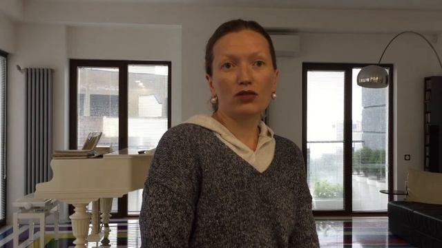 Отзыв продавца дома в пос. Жаворонки об аукционном методе продажи