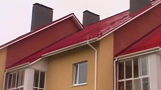 Таунхаус № 4. Светлореченский-2011