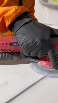Абразивные круги на бумажной основе CERAMIC
Бренд: KPD SYSTEM
