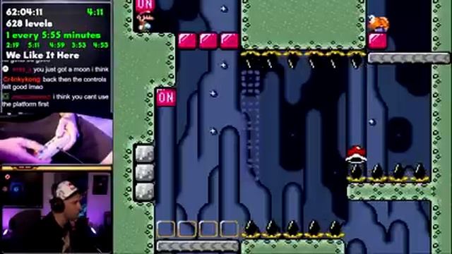Cuter Kaizo World is Surprisingly Amazing!