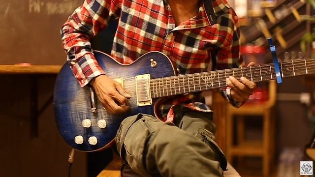 Bipul Chettri - Junkeri ||Cover Video|| HI-GH HILLS MUSIC