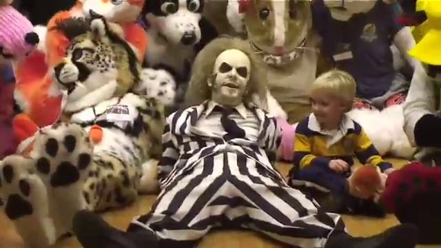 A FurFright 08 Retrospective