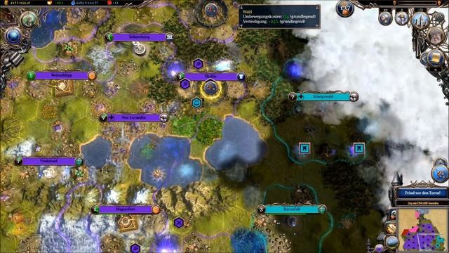 LP Warlock 2 - The Exiled (Impossible) #014