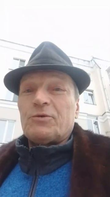 Поход в поликлинику.