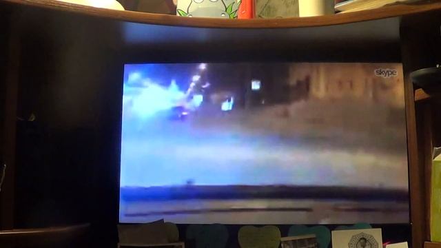 Кремлевская набережная.Тестирование трансляции на ходу из авто.