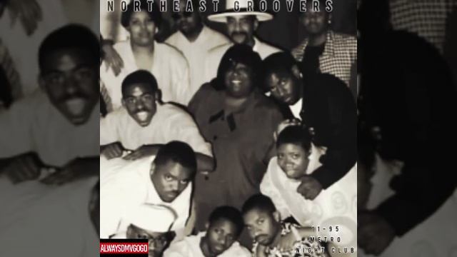 NORTHEAST GROOVERS #IceBox #landover #alwaysdmvgogo {crank}