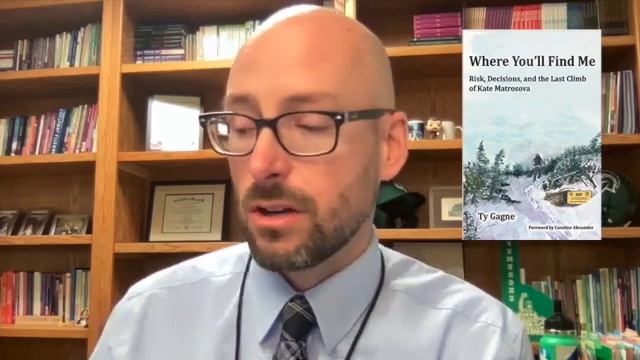 Go PA & Have a Great Day - Episode 2.6