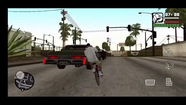 SHARE!! Sepatu Air Jordan/Air Jordan Shoes Pack for GTA SA Android