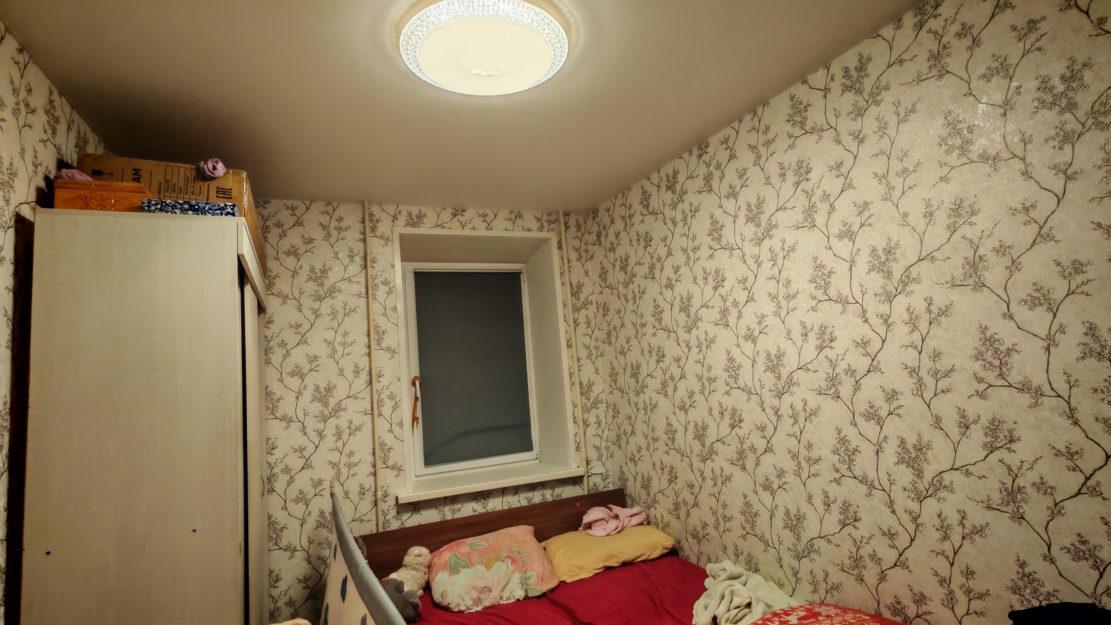 мечты прекрасны