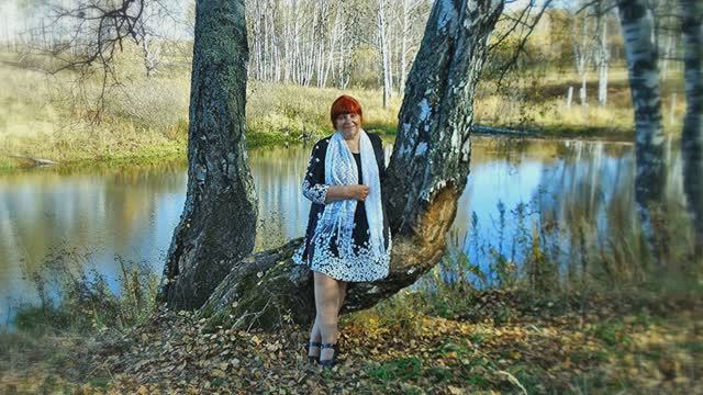 Лидия Майорова - Сильная женщина