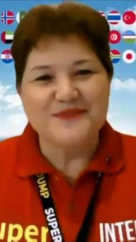 ЛЮЦИЯ ЗУЛЬКАРНЯЕВА ПОБЕДИТЕЛЬ ЧЕМПИОНАТА ЗА 16.03.25. О SUPER JUMP. SHORTS