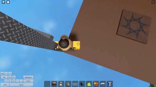peter griffen stage 7 wall zip