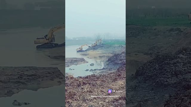 Экскаватор гусеничный LGCE E6350H