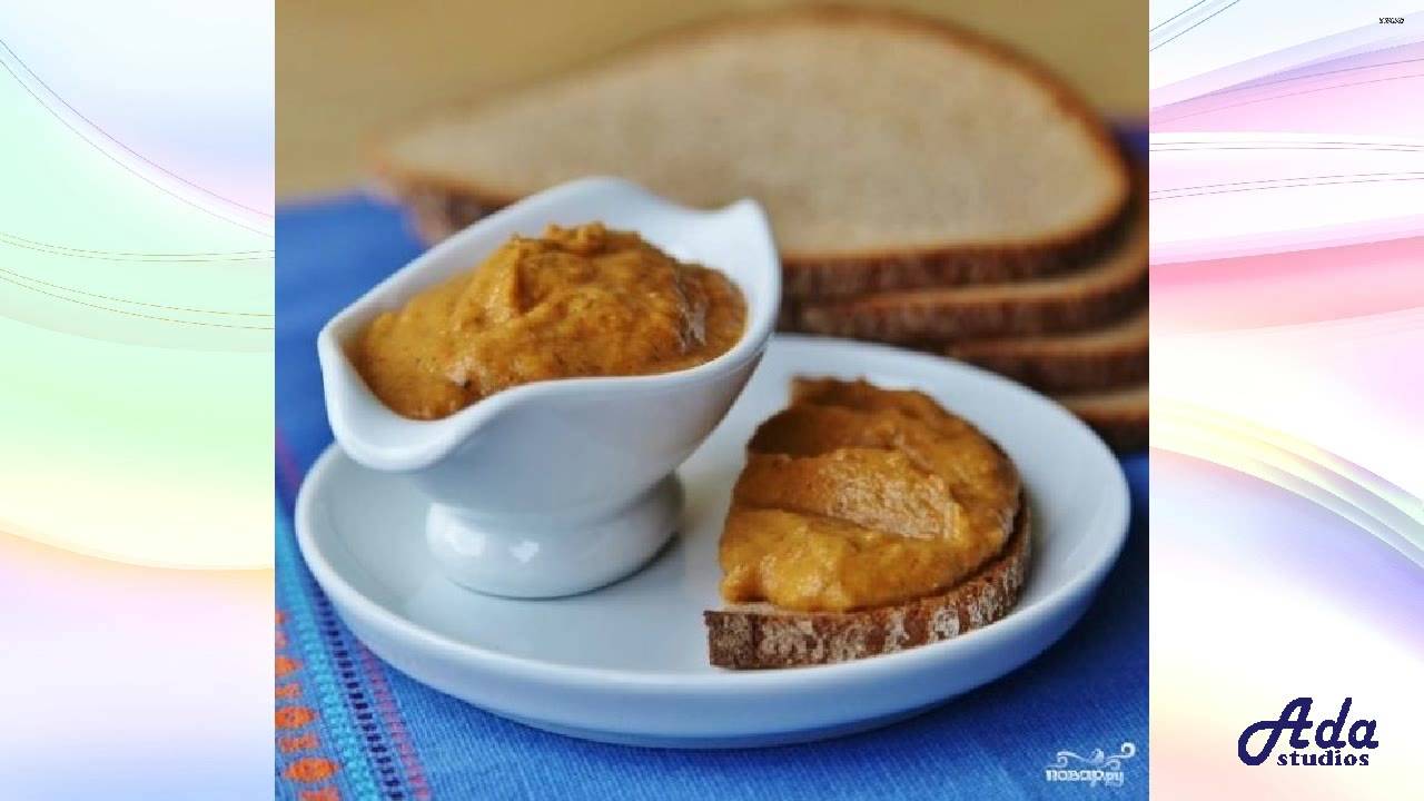 СВЕРХВКУСНО! ИКРА ИЗ БАКЛАЖАНОВ И КАБАЧКОВ
