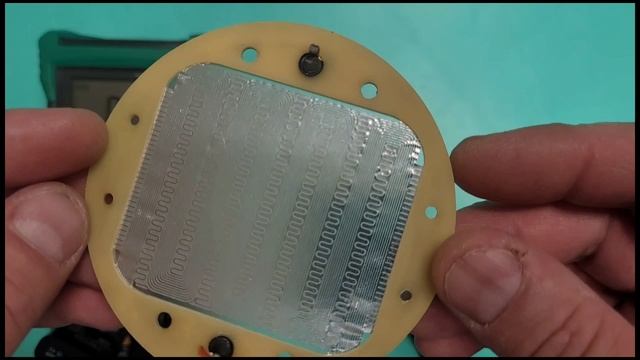 Ремонт HarmonicDyne G200