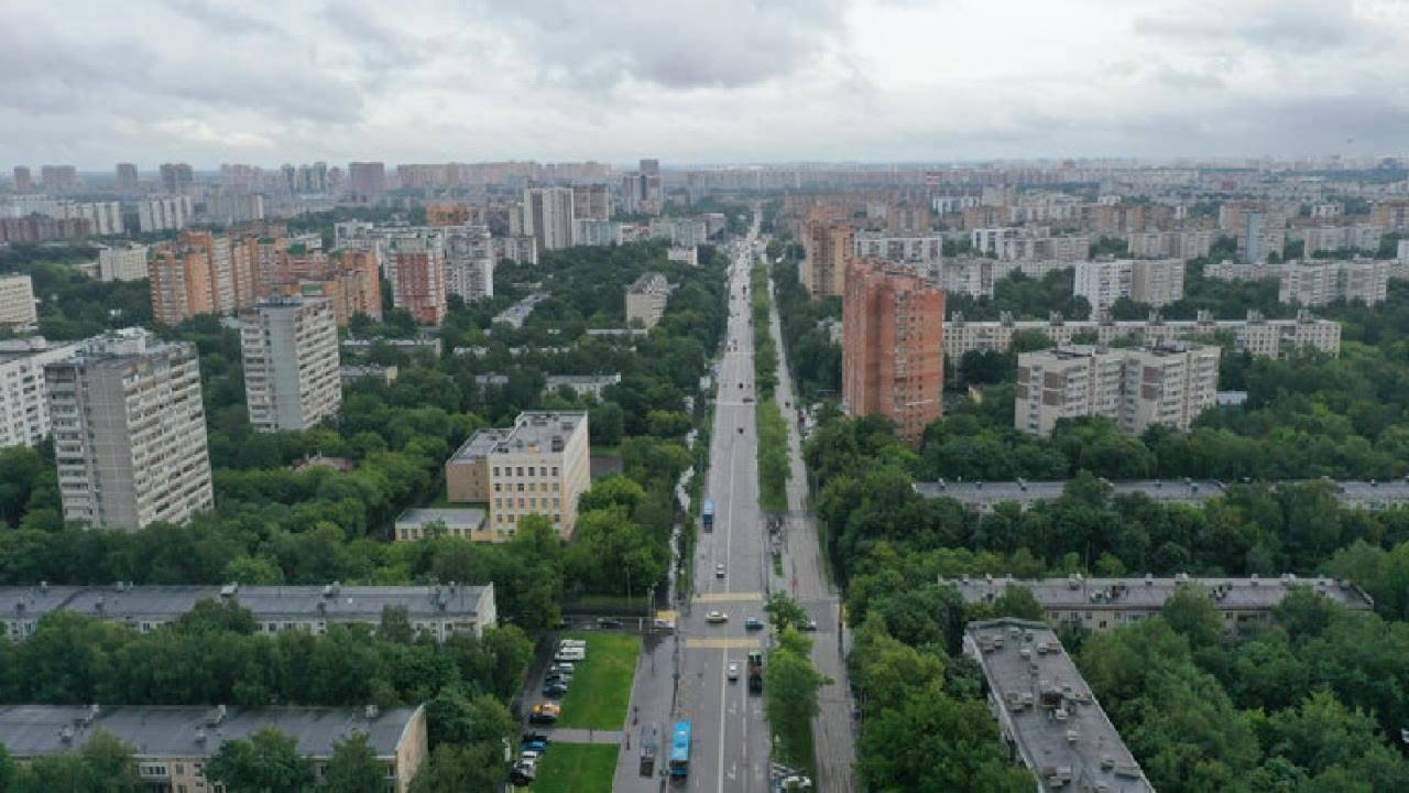 Новогиреево неожиданная история не самого лучш