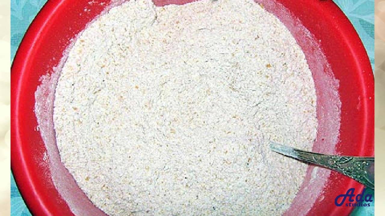 ПРОСТО УЛЕТНО- ХЛЕБ НА КВАСЕ БЕЗ ДРОЖЖЕЙ