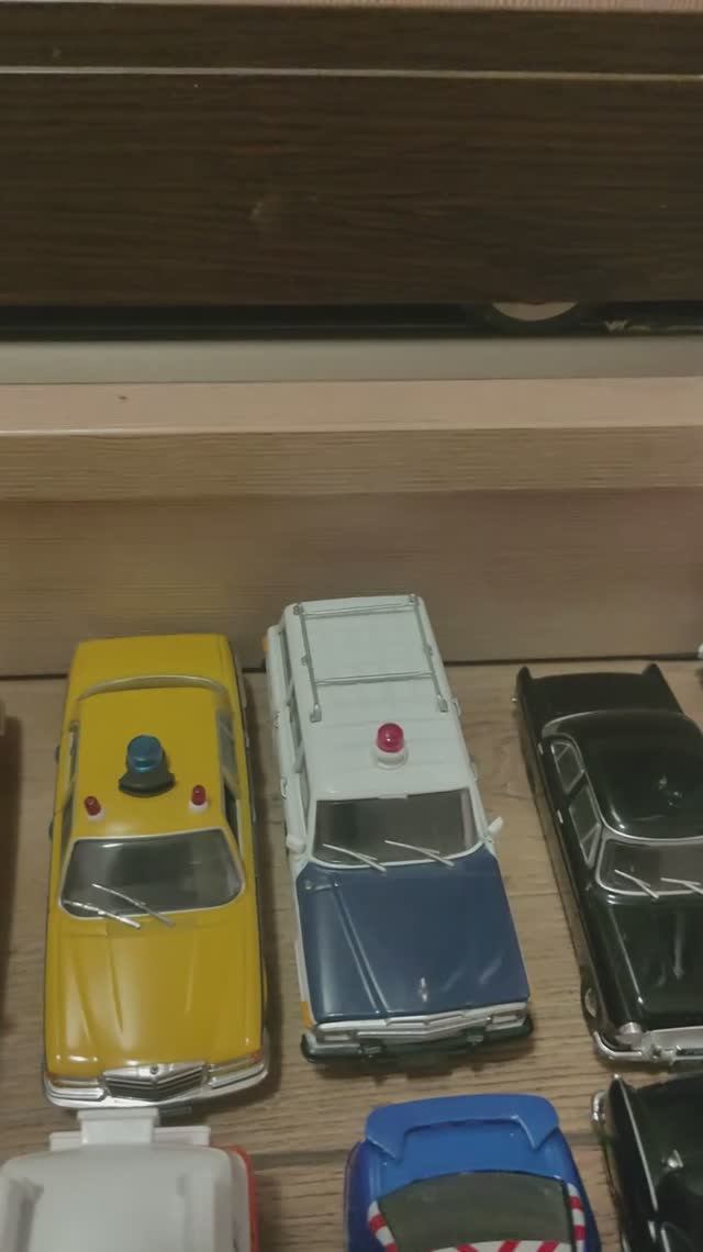 Автолегенды СССР