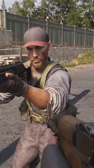 САМОЗВАНЕЦ ● Arena Breakout  ● Tarkov ● EFT ● Тарков