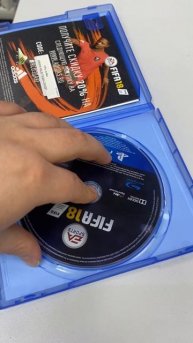 Fifa 18