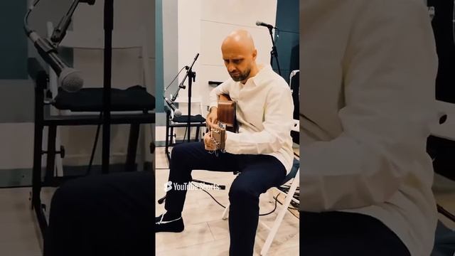 Дыхание пустыни - Breath of the Desert