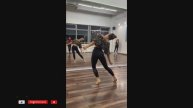 Кристина Букулова Bachata Lady Style #20 бачата лучшее 2025