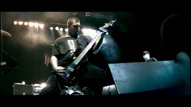 Hatebreed - I Will Be Heard